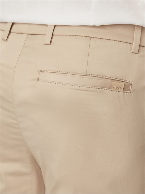Pantaloni da uomo BOSS BOSS | P-KAITON1286-50553841